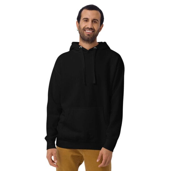 The Lover Premium Hoodie - Image 2