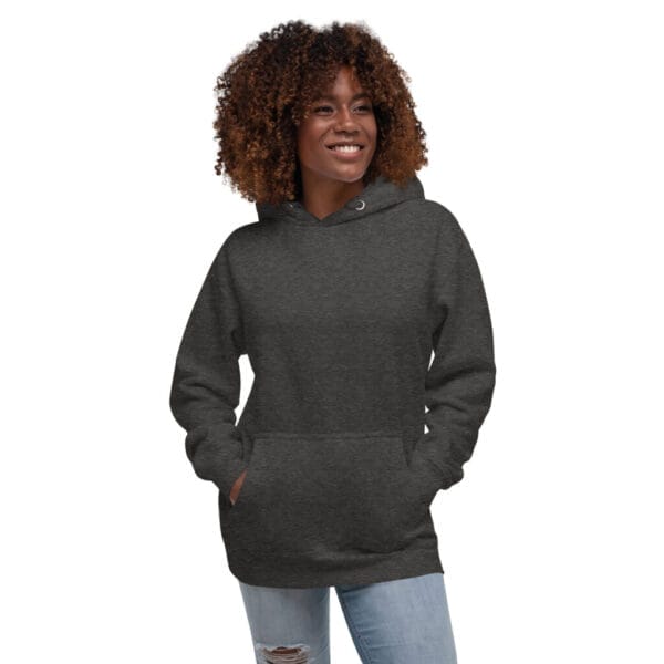 Blessed Unisex Premium Hoodie - Image 6