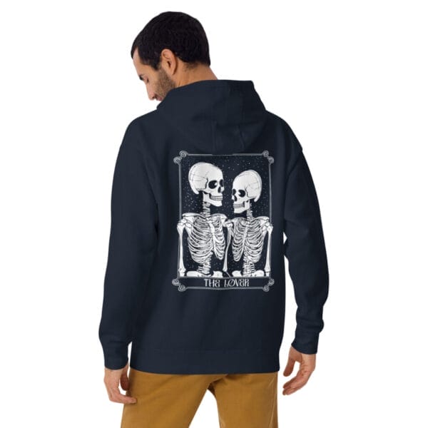 The Lover Premium Hoodie - Image 3