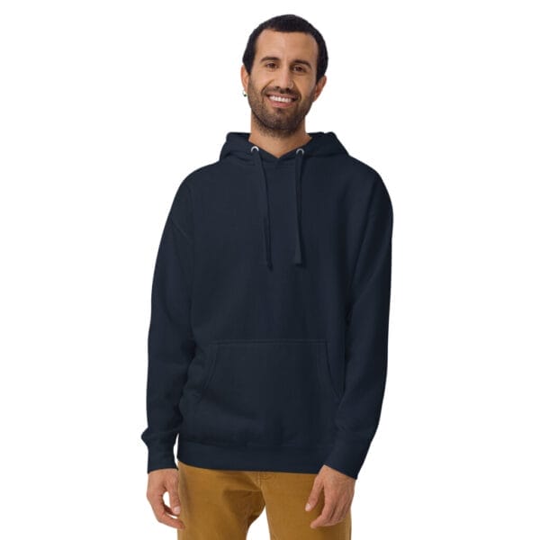 The Lover Premium Hoodie - Image 4